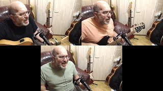 I Can&#39;t Stop Now- Gerry Rafferty/Humblebums cover