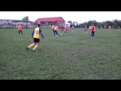 Fotbal Olimpia SM 2000-LPS SM 2001 rep 1