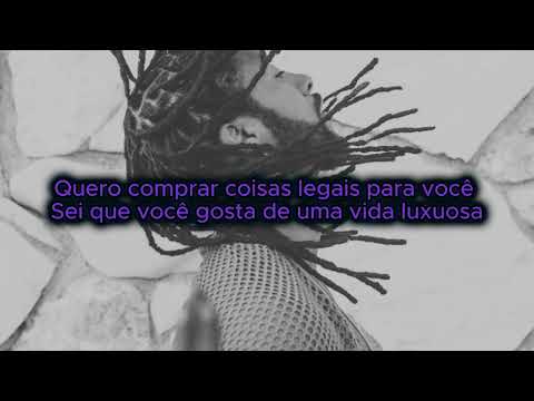 Omarion Better Man feat K  Smith Legendado