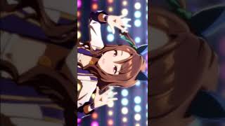 【ウマ娘】うまぴょい伝説(スマホShorts専用)【自分用】