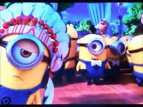 "The Guardian King" Part 6 - "I Just Can't Wait to Be King"