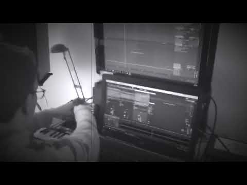 Darkpsy Set 155 - 160 BPM / under construction