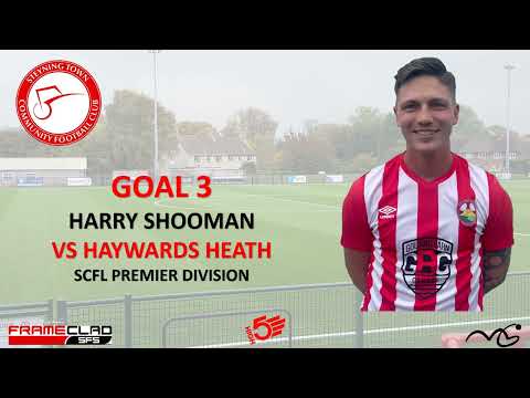 GOAL OF THE MONTH AUGUST 2023