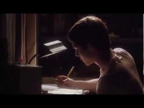 Charlie's last letter . The perks of being a Wallflower