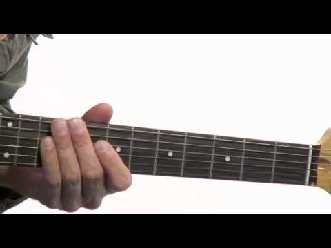 Modal Exposé - #2 Dorian A Major Scale - Guitar Lesson - Robbie Calvo