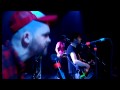 Gaztea Live: "The rumble strips", alarm clock