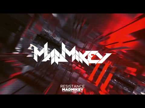 MadMikey - Resistance