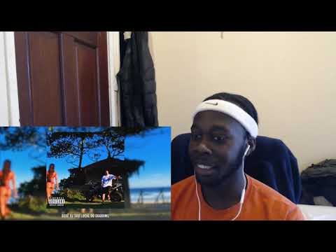 BTT - Gelo de Coco (Prod. NeoBeats) | 🇬🇧 UK Reaction