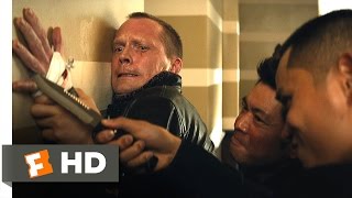 Mortdecai (9/10) Movie CLIP - Fingers All Look the Same (2015) HD video