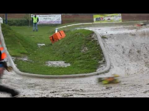 EFRA-GP WMW Fehring 2012 Euro Warm up 1:8 IC Offroad Buggy