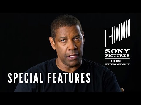 Thumbnail of the video: ROMAN J. ISRAEL, ESQ: SPECIAL FEATURES: "Written for Denzel Washington"