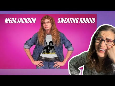 Bill McClintock - MegaJackson "Sweating Robins" | Fan Request | Music Reaction |