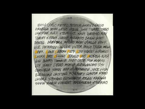 Tiombe Lockhart, Kaidi Tatham, Tommaso Cappellato & Patrick Gibin - Blue Bird