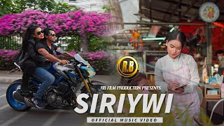 Siriywi (Official music video) ft Lingshar & D