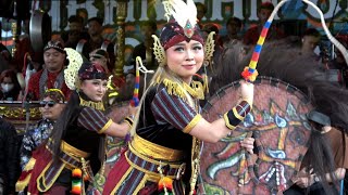 Download lagu JATHILAN PUTRI GARANGAN SQUAD ORIGINAL / BERSIH DUSUN SELANG BANDUNGAN - CHARISMA PURBA AUDIO mp3