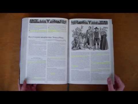 DSA Durchgeblättert Folge 30 - Reich des roten Mondes