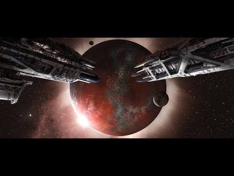 Ender's Game | VFX Breakdown | Digital Domain