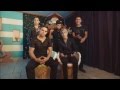 IM5 - Monsterbia (Rihanna mashup) 