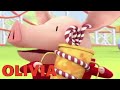Olivia The Pig Olivia Measures Up Olivia Full Episodes