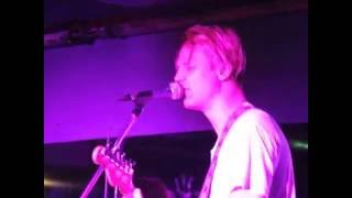 Hollerado play Fake Drugs in Lethbridge, June  24, 2016