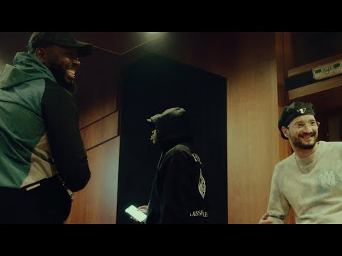 Keblack Ft. Soolking - Charisme (Lifestyle Visualizer)
