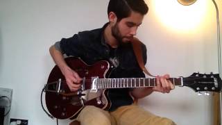 Guantanamo Baywatch - Barbacoa (Shaun Blackwell cover)