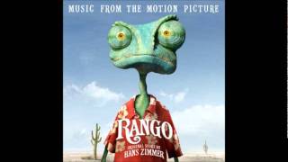 Hans Zimmer - Rango (Main Theme)