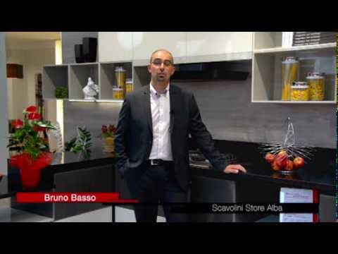 Inaugurazione Scavolini Store Alba - 29 settembre 2013
