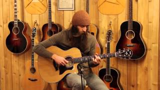 Video thumbnail for 2015 Taylor 616ce - First Edition by Eddie's Guitars
