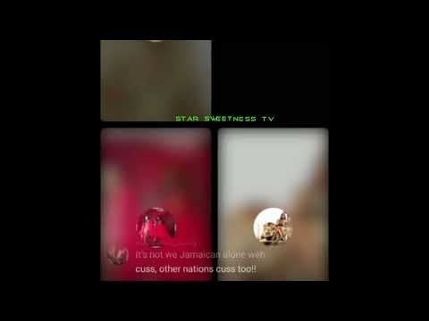 Munchy Bless ask Steff to stop she doesn't want the police to know what they done to Savage Karlene