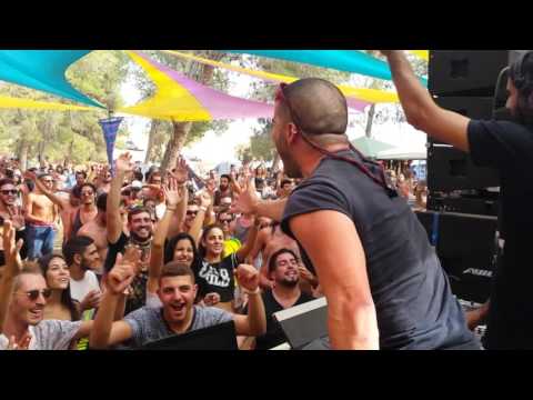 Magic Mizrahi - Smyrne (live in Israel @ Tinkerbel)