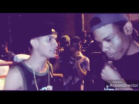 //FILOSOFO VS AKBARRERA  // LEVEL UP! CARTAGENA