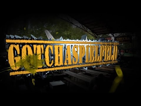 Gotchaspielfeld Süd 15.04.2017 - Zombiehunt