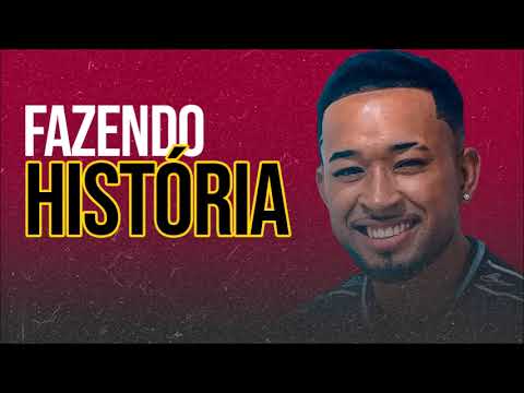 OLHA ONDE NOIS CHEGOU - TOQUE DEZ (FAZENDO HISTÓRIA)