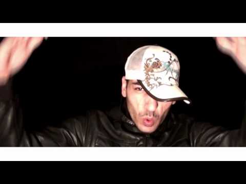 SALADIN /// ATTAQUE AU MIC - ORIGINAL VERSION - BELGIAN GRIME STYLE /// INOX PROD OFFICIAL HD