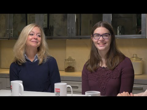 Growing Up and Gaining Independence with Epilepsy