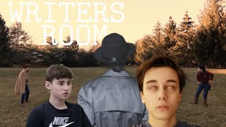 Writer's Room || Short Film