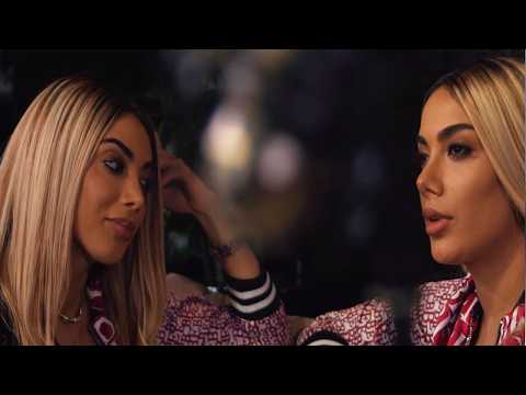 Sevil Sevinc & Alişahin - Tarifi Zor (Cover)