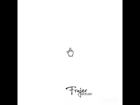KVRMV - Frajer