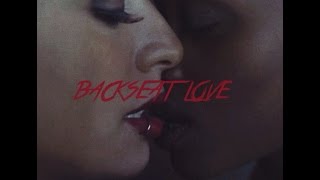 Sevdaliza - Backseat Love video