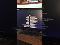 Closing To Beauty And The Beast 1992 VHS Version 3