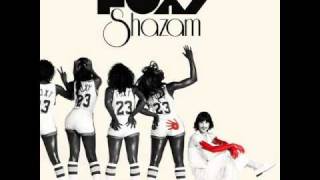 Foxy Shazam- Count Me Out (Album Version)