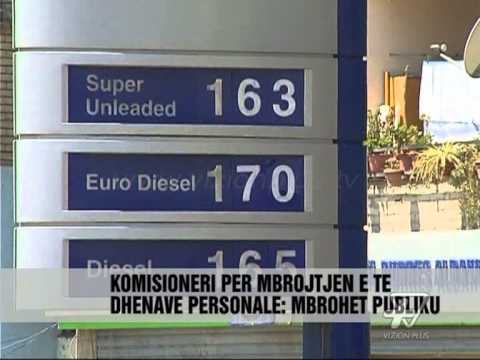 "Te publikohen abuzuesit e karburanteve" - News, Lajme - Vizion Plus