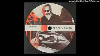 KemeticJust - Taking Flight - People Of Earth – PoEM 020 - The Elements Series Pt.2