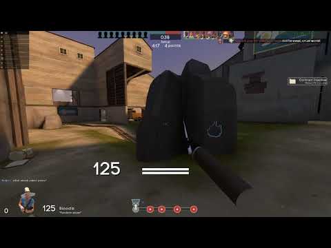 ETF2L S20 Div 1 Preseason Cup (spy POV + comms)