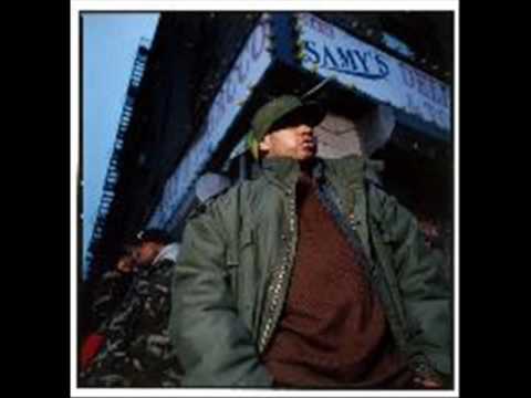Smiley The Ghetto Child - I'm Legend (Produced by DJ Premier)