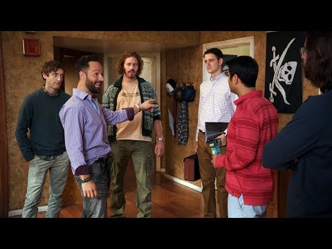 This Guy Fukz! - Silicon Valley (v1)