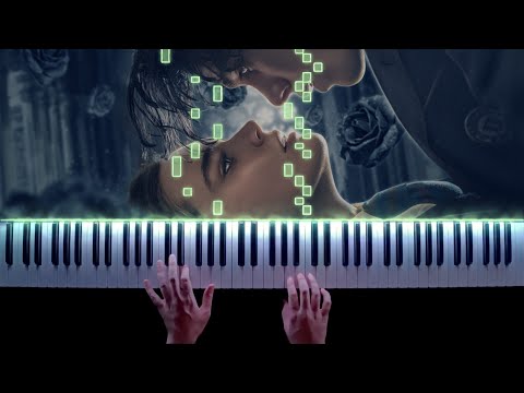 The Tearsmith - Simone suona come RIGEL (Piano Cover) + Sheet Music