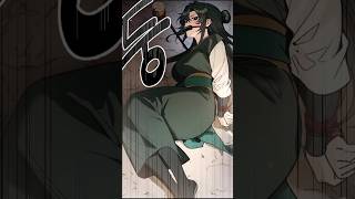 Ele sequestrou a filha mais nova do clã mais forte  #manga #anime