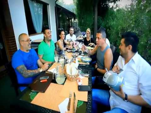 Liviu Guta - Lasa-ne nebunule 2013